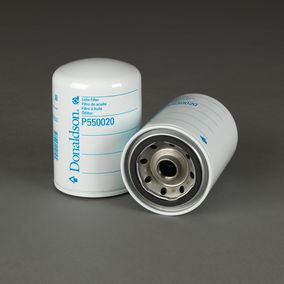 Масляні фільтри DO P550020 для JOHN DEERE Series 3010 3310 A